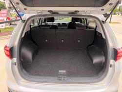 2018 Kia Sportage Si Premium