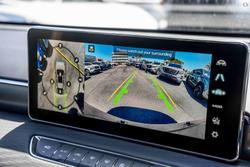 2026 GWM Haval Jolion Lux Hybrid