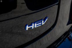 2025 GWM Haval Jolion Lux Hybrid