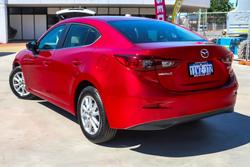 2018 Mazda 3 Maxx Sport