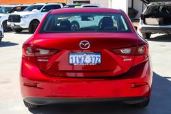 2018 Mazda 3 Maxx Sport