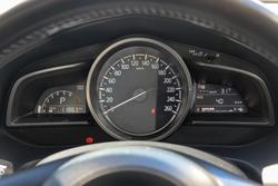 2018 Mazda 3 Maxx Sport