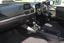 2018 Mazda 3 Maxx Sport