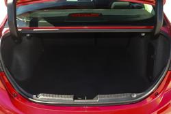 2018 Mazda 3 Maxx Sport