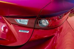 2018 Mazda 3 Maxx Sport