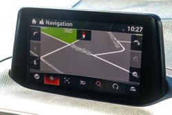 2018 Mazda 3 Maxx Sport