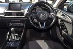 2018 Mazda 3 Maxx Sport