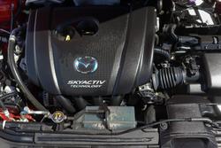 2018 Mazda 3 Maxx Sport