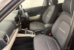 2025 Hyundai Venue Elite