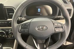2025 Hyundai Venue Elite