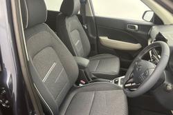 2025 Hyundai Venue Elite