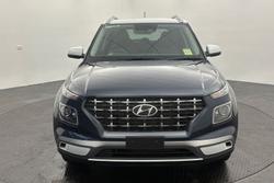2025 Hyundai Venue Elite