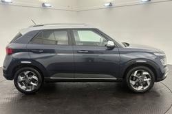 2025 Hyundai Venue Elite