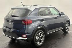 2025 Hyundai Venue Elite