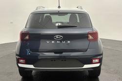 2025 Hyundai Venue Elite