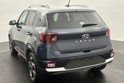 2025 Hyundai Venue Elite