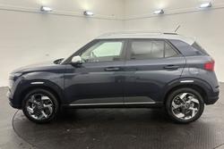 2025 Hyundai Venue Elite