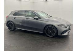 2024 Mercedes-Benz A-Class A250