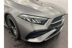 2024 Mercedes-Benz A-Class A250