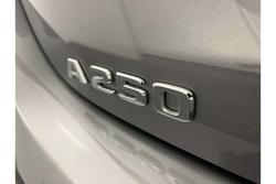 2024 Mercedes-Benz A-Class A250