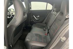 2024 Mercedes-Benz A-Class A250