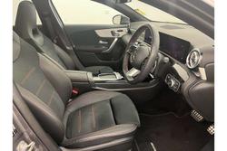 2024 Mercedes-Benz A-Class A250