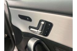 2024 Mercedes-Benz A-Class A250