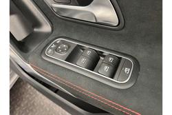 2024 Mercedes-Benz A-Class A250