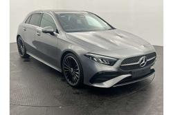 2024 Mercedes-Benz A-Class A250