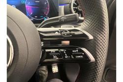 2024 Mercedes-Benz A-Class A250