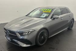 2024 Mercedes-Benz A-Class A250