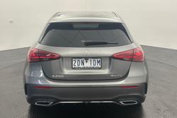 2024 Mercedes-Benz A-Class A250