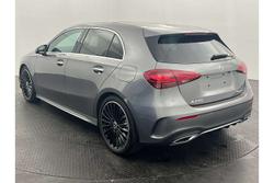 2024 Mercedes-Benz A-Class A250