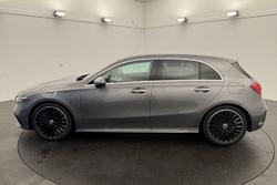 2024 Mercedes-Benz A-Class A250