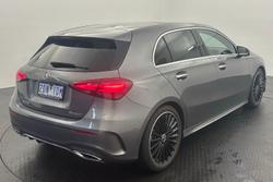 2024 Mercedes-Benz A-Class A250