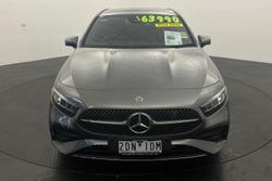 2024 Mercedes-Benz A-Class A250