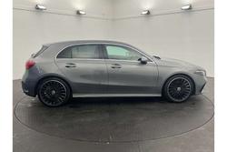 2024 Mercedes-Benz A-Class A250