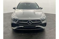 2024 Mercedes-Benz A-Class A250