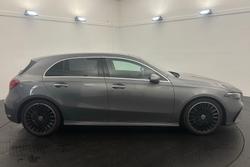 2024 Mercedes-Benz A-Class A250