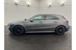 2024 Mercedes-Benz A-Class A250