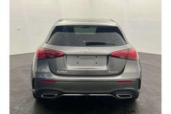 2024 Mercedes-Benz A-Class A250