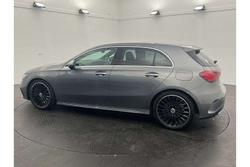 2024 Mercedes-Benz A-Class A250