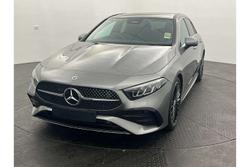 2024 Mercedes-Benz A-Class A250