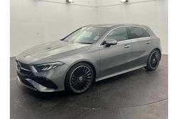 2024 Mercedes-Benz A-Class A250