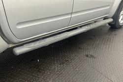 2014 Nissan Navara ST