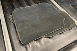 2014 Nissan Navara ST