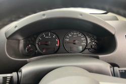 2014 Nissan Navara ST