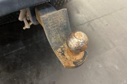 2014 Nissan Navara ST