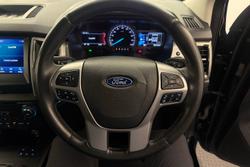 2018 Ford Ranger XLT