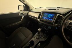 2018 Ford Ranger XLT